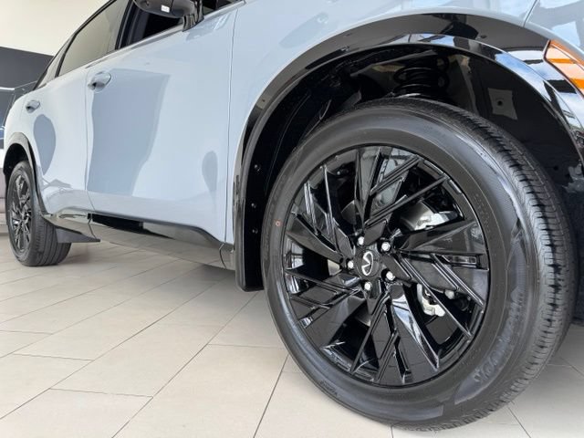 New 2027 INFINITI QX65 Sport AWD/4WD image 10