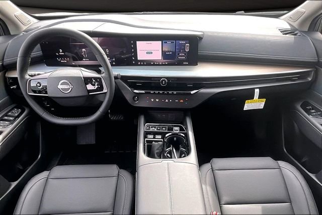 New 2026 Nissan Murano SL image 5