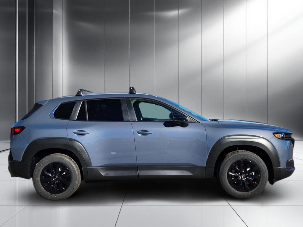 New 2026 MAZDA CX-50 2.5 Hybrid w/ Cargo Package image 28