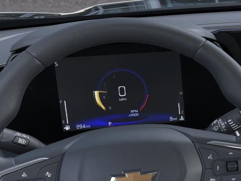 New 2026 Chevrolet Trax ACTIV image 18
