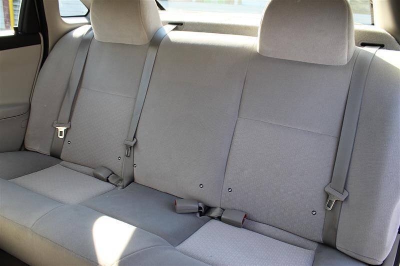Used 2016 Chevrolet Impala Limited LS FWD image 21