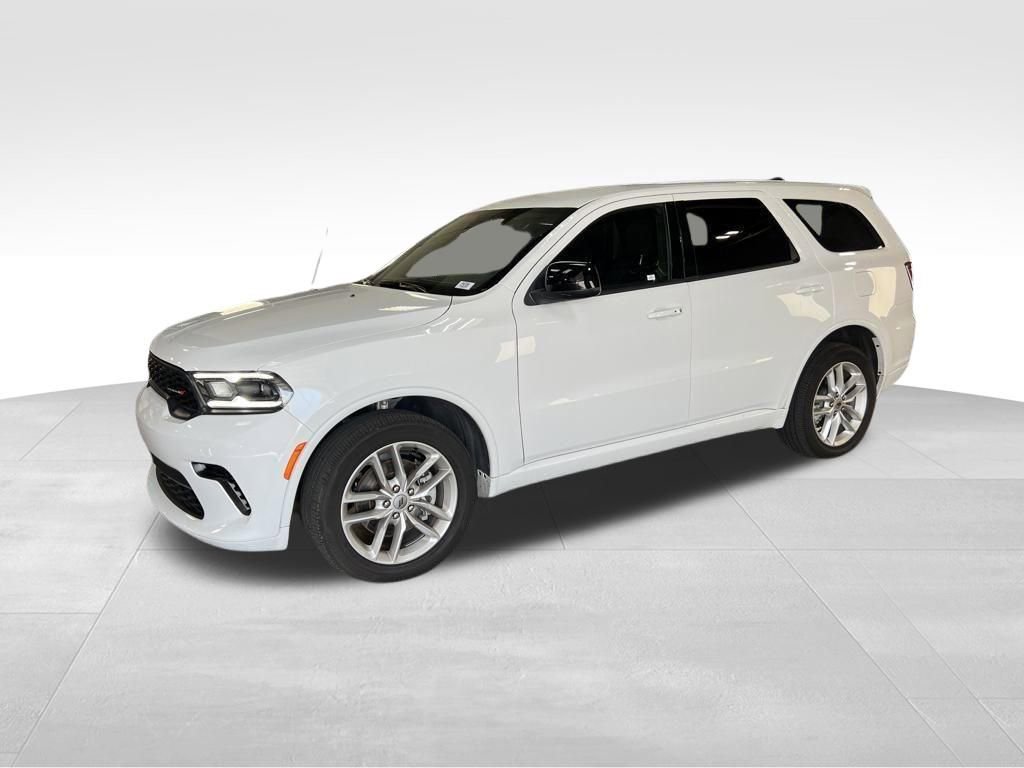 Used 2024 Dodge Durango GT image 3