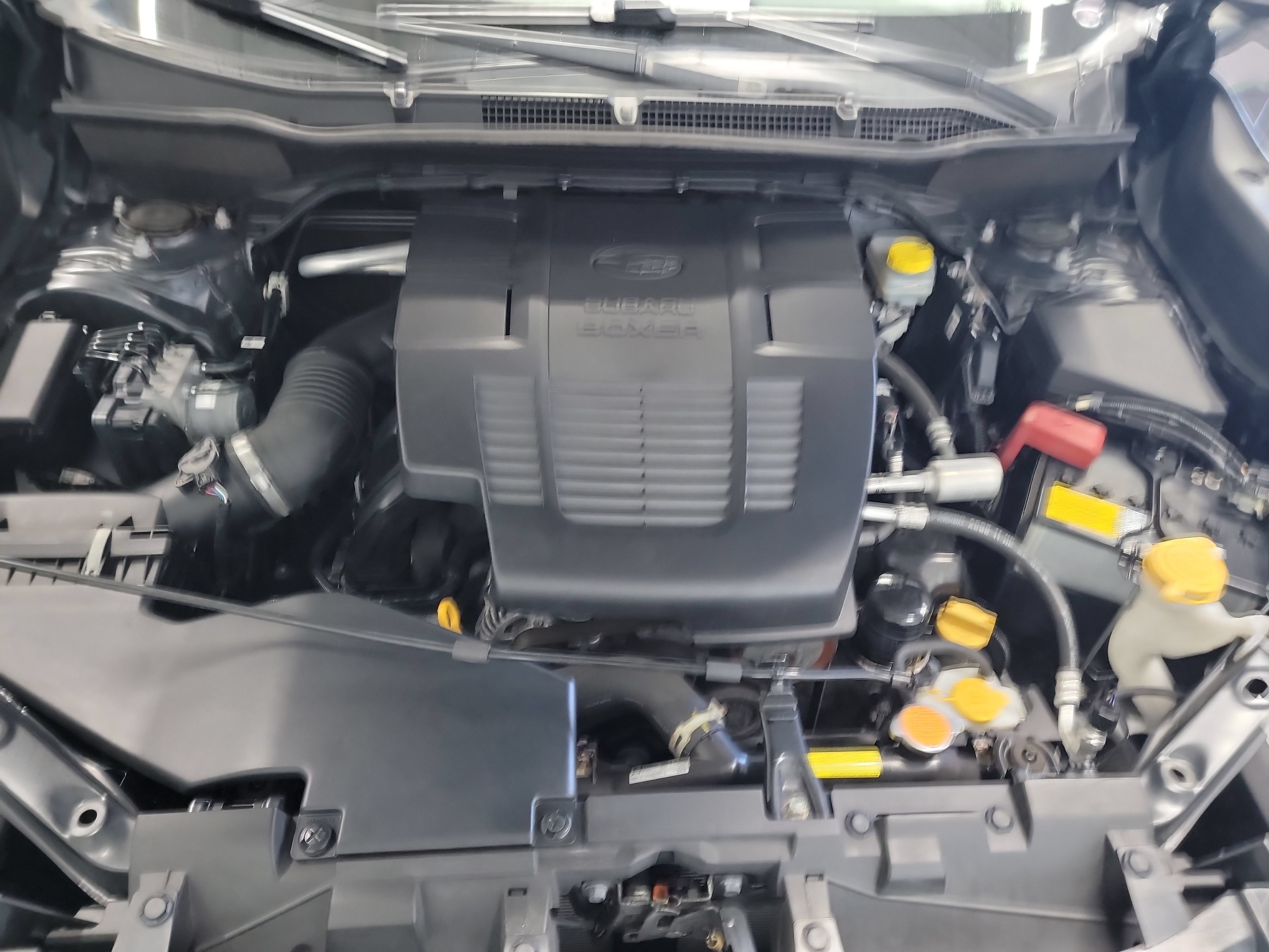 Used 2022 Subaru Forester Touring AWD/4WD image 25