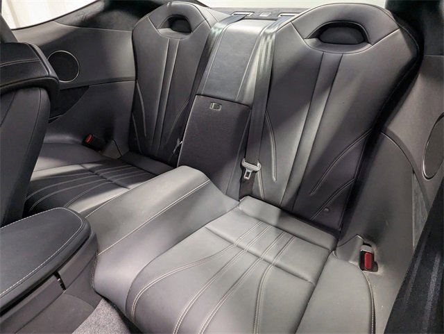 Used 2020 Lexus LC 500 Coupe w/ Touring Package image 9