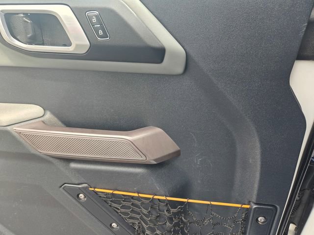 Certified 2023 Ford Bronco Badlands w/ Sasquatch Package image 15