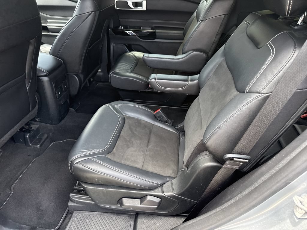 Used 2022 Ford Explorer ST w/ ST Street Pack RWD image 20