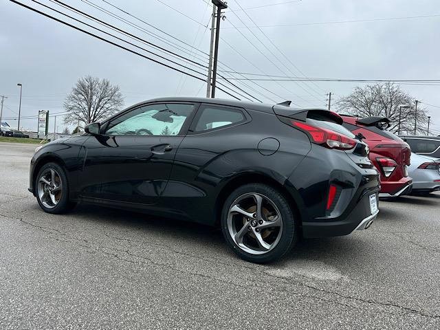 Used 2019 Hyundai Veloster 2.0 image 5