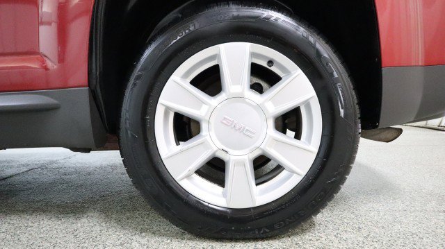 Used 2013 GMC Terrain SLE image 20
