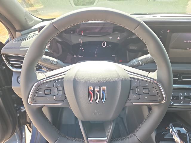 New 2026 Buick Envista Sport Touring w/ Convenience I Package FWD image 22