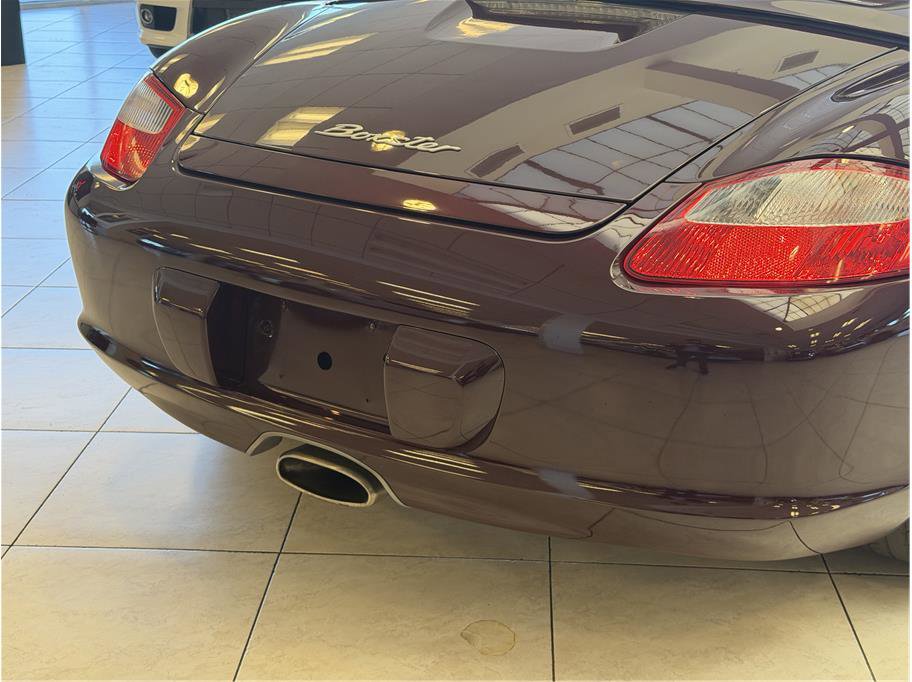 Used 2007 Porsche Boxster image 25