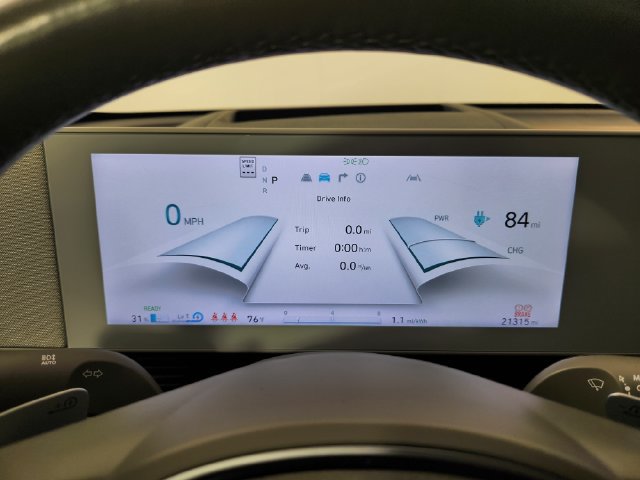 Certified 2024 Hyundai Ioniq 5 Limited AWD/4WD image 23