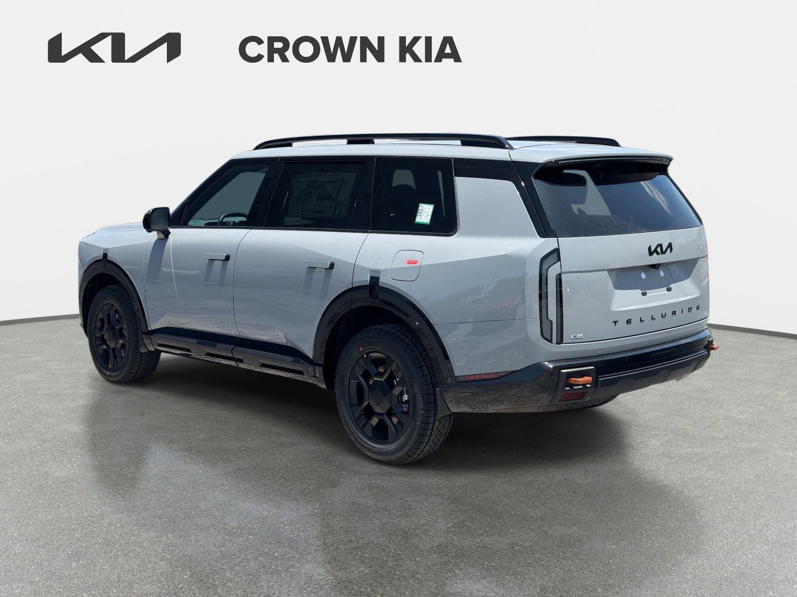 New 2027 Kia Telluride SX Prestige X-Pro AWD/4WD image 7