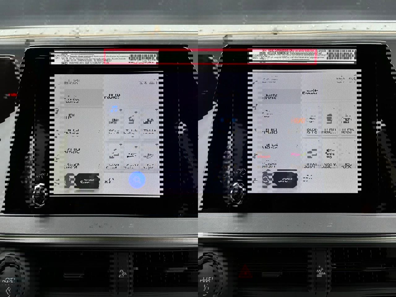 New 2026 Toyota Prius LE FWD image 26