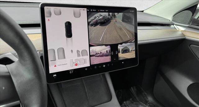 Used 2023 Tesla Model Y Long Range image 15