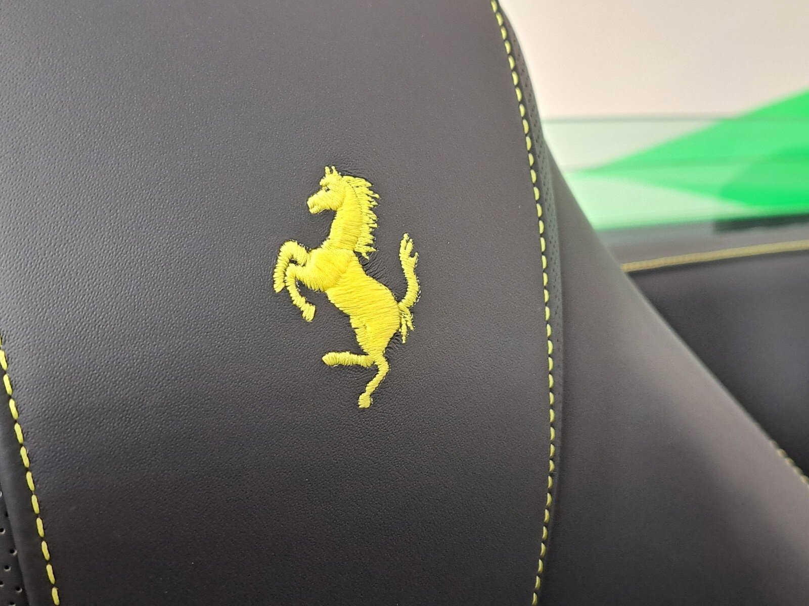 Certified 2023 Ferrari F8 Spider image 6