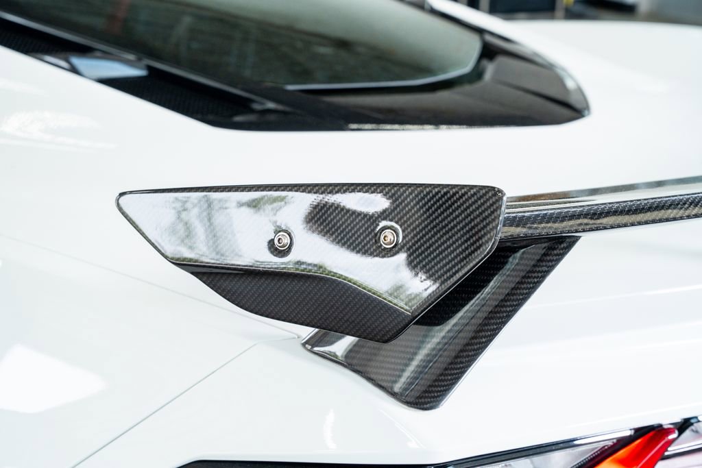 Used 2022 Chevrolet Corvette Stingray Coupe w/ Z51 Performance Package image 27