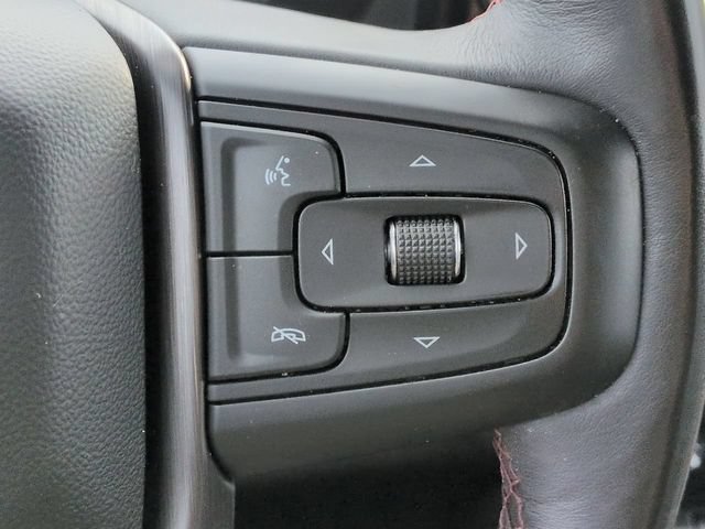 Used 2025 GMC Sierra 2500 AT4X AWD/4WD image 27