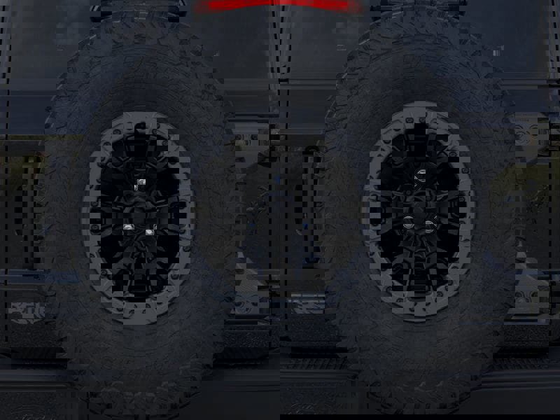 New 2025 Ford Bronco Raptor image 24