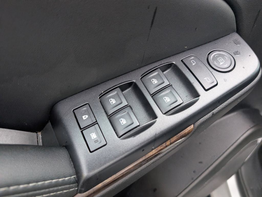 Used 2016 Chevrolet Tahoe LS w/ All-Season Package AWD/4WD image 15