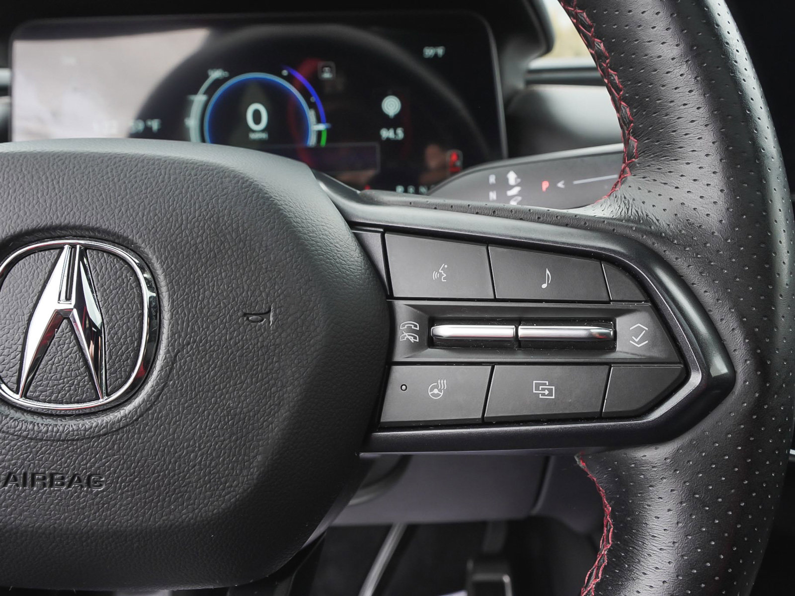 Used 2024 Acura ZDX Type S AWD/4WD image 18