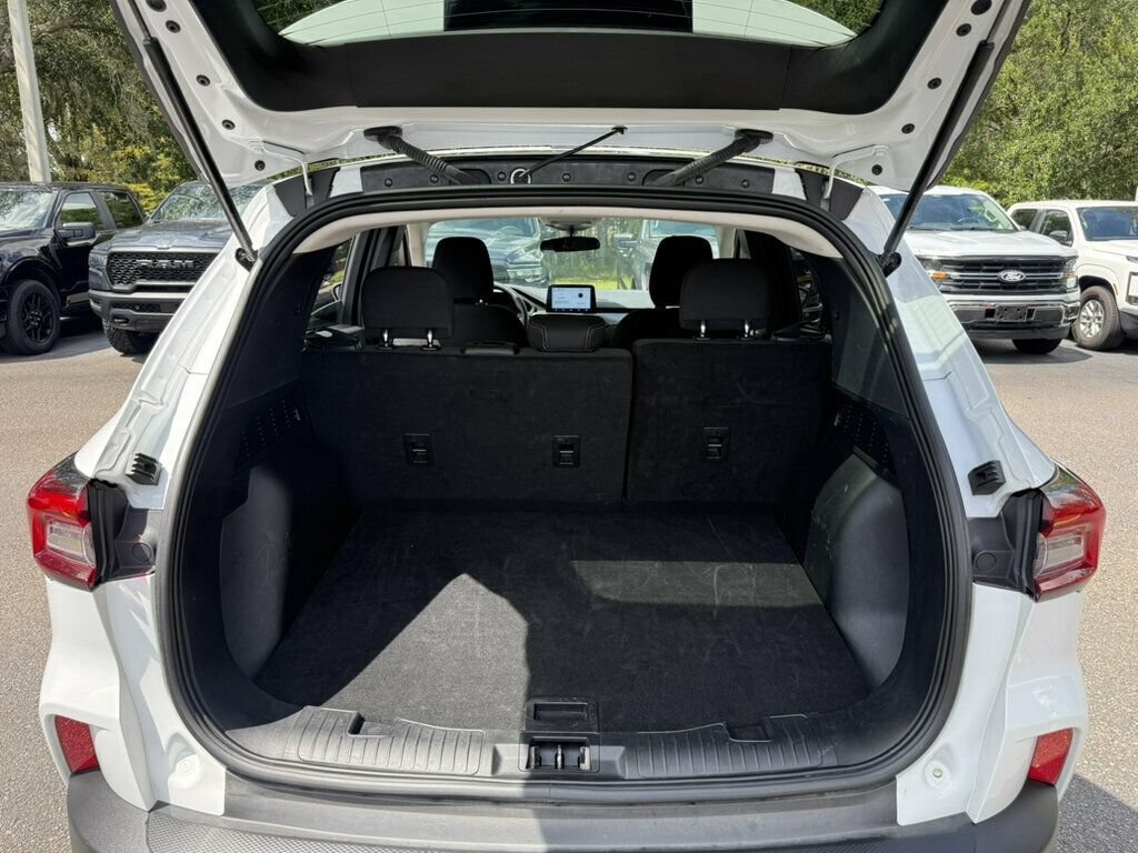 Used 2025 Ford Escape Active FWD image 8