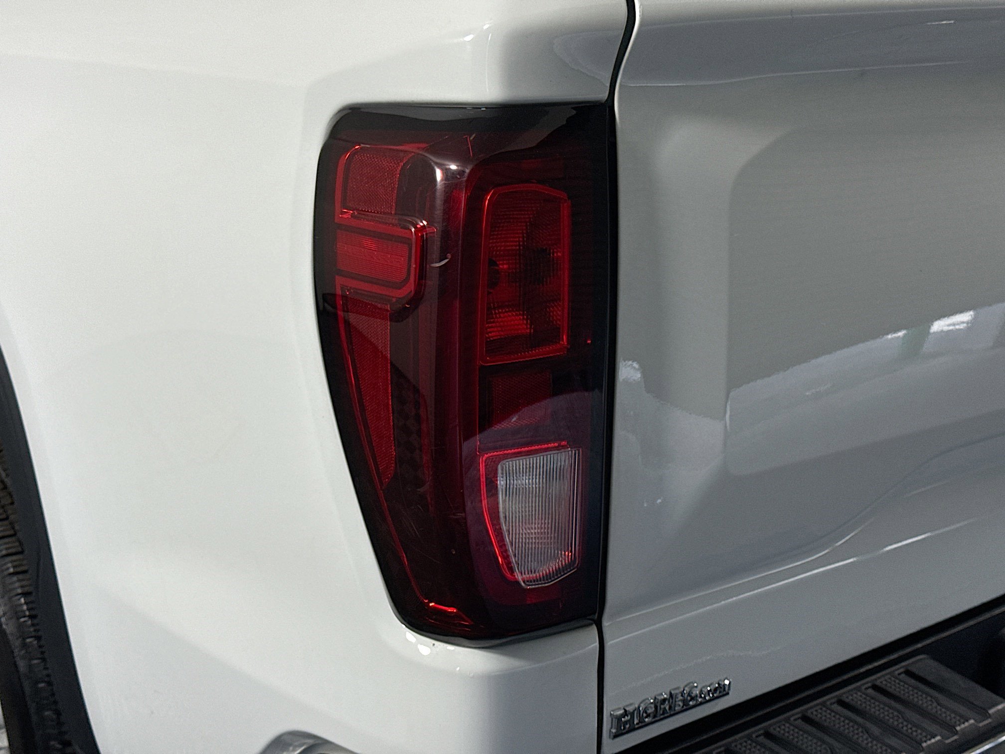 Used 2024 GMC Sierra 1500 Pro w/ Convenience Package image 31