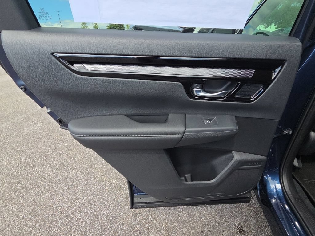 New 2026 Honda CR-V EX-L image 11