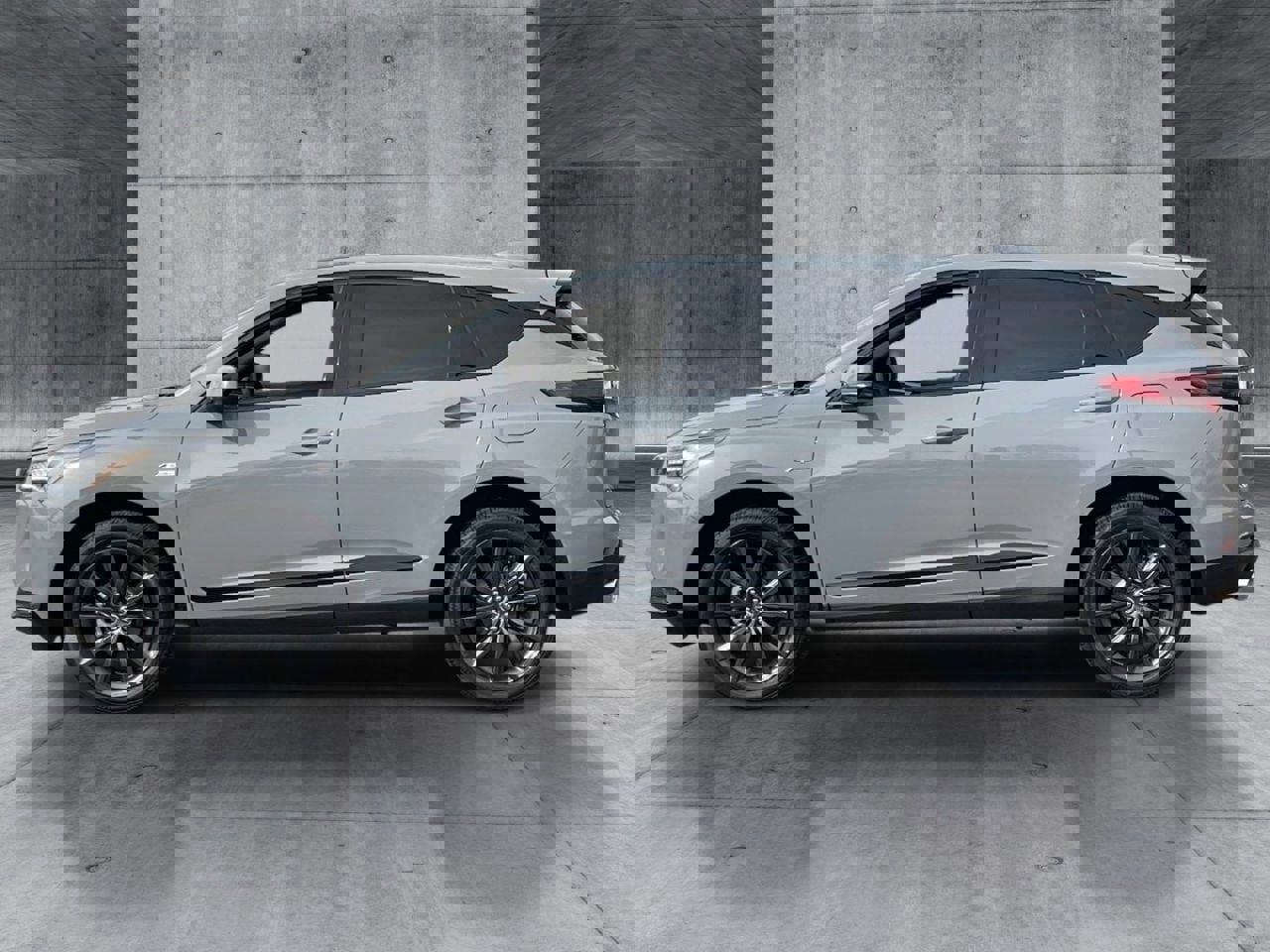 New 2026 Acura RDX A-Spec AWD/4WD image 3