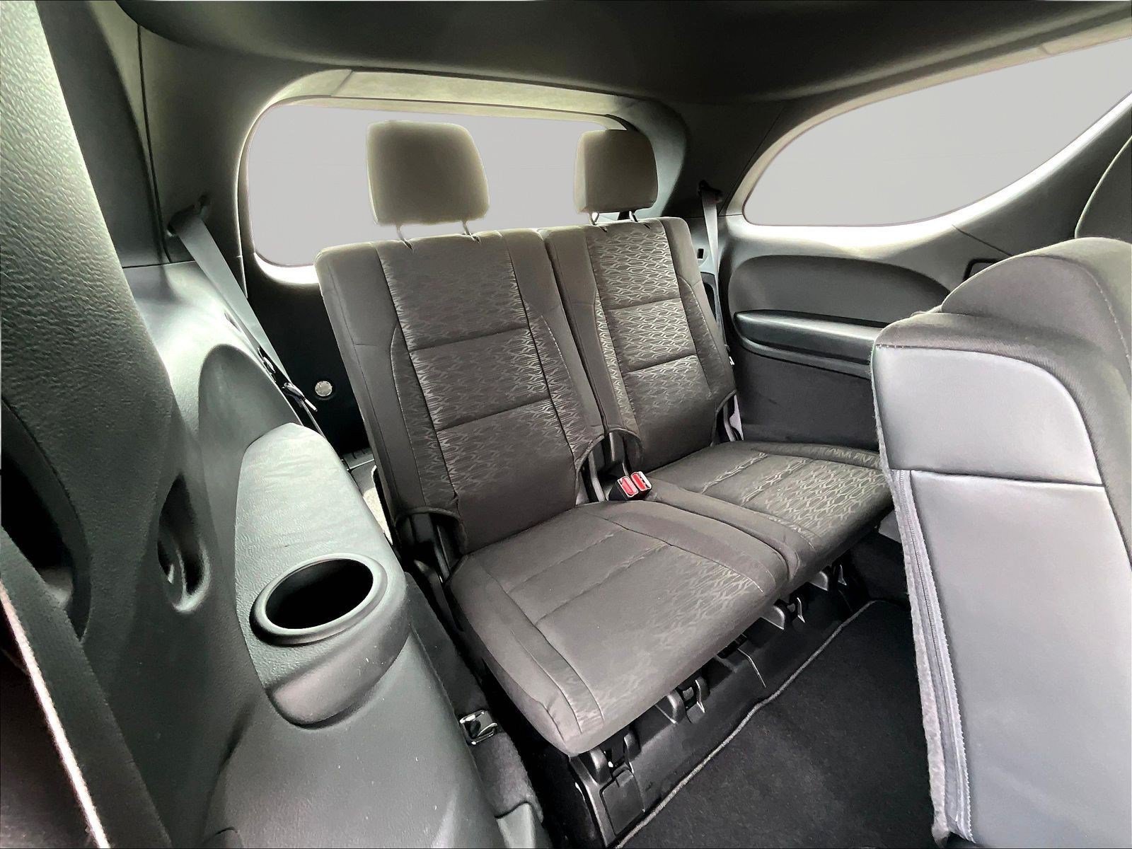 New 2026 Dodge Durango GT AWD/4WD image 21
