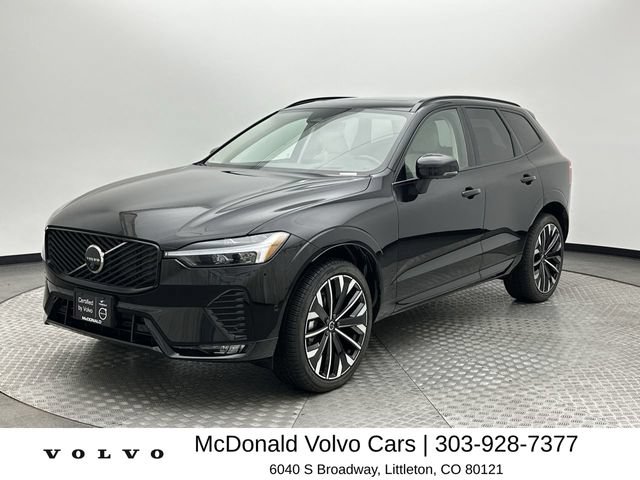 Used 2026 Volvo XC60 B5 Ultra w/ Protection Package Premier AWD/4WD image 1
