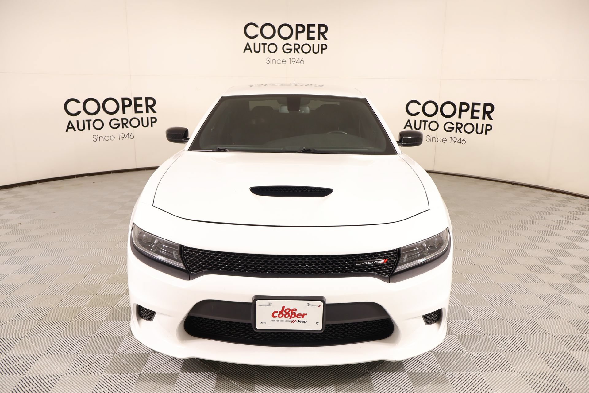 Used 2023 Dodge Charger GT RWD image 8