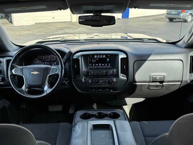 Used 2018 Chevrolet Silverado 1500 LT w/ All Star Edition image 17