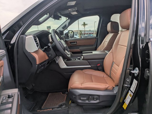 New 2026 Toyota Tundra 1794 Edition image 4