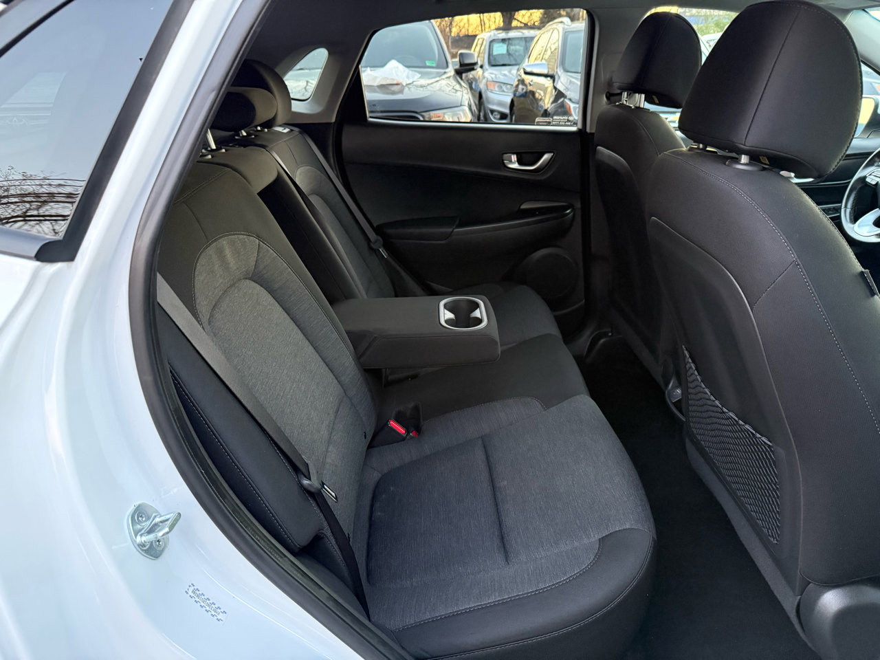 Used 2023 Hyundai Kona SEL image 22