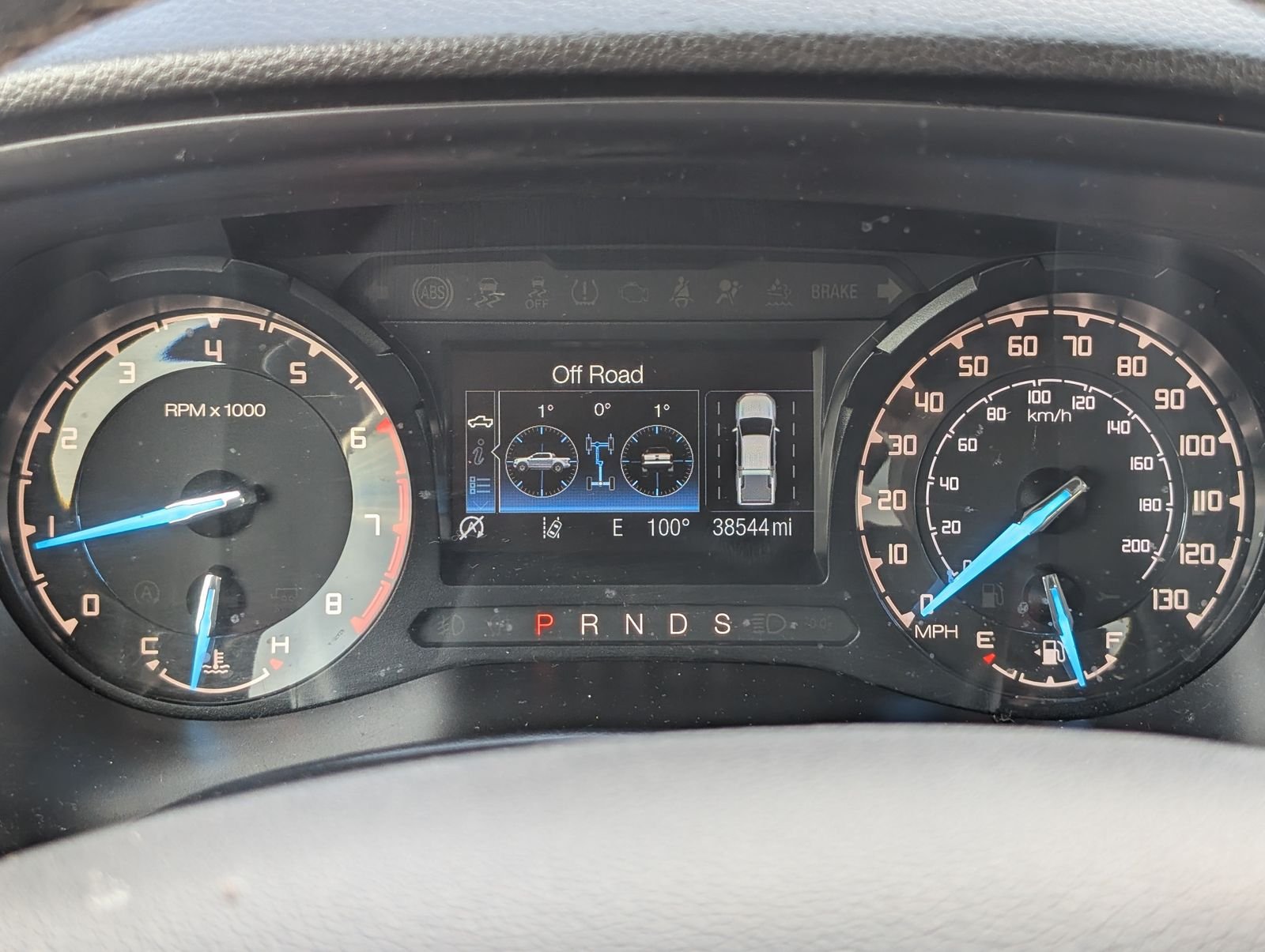 Used 2021 Ford Ranger XLT w/ Equipment Group 301A Mid AWD/4WD image 23