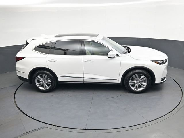 New 2026 Acura MDX SH-AWD image 23