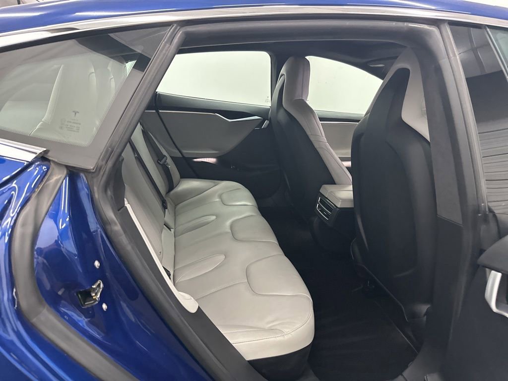 Used 2016 Tesla Model S 90D AWD/4WD image 13