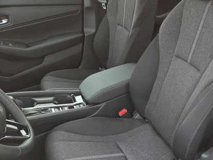 New 2026 Honda Accord Sport image 23