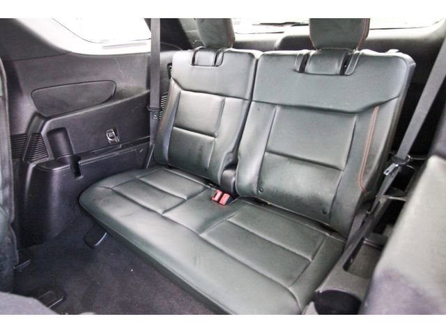 Used 2022 Ford Explorer Timberline image 12