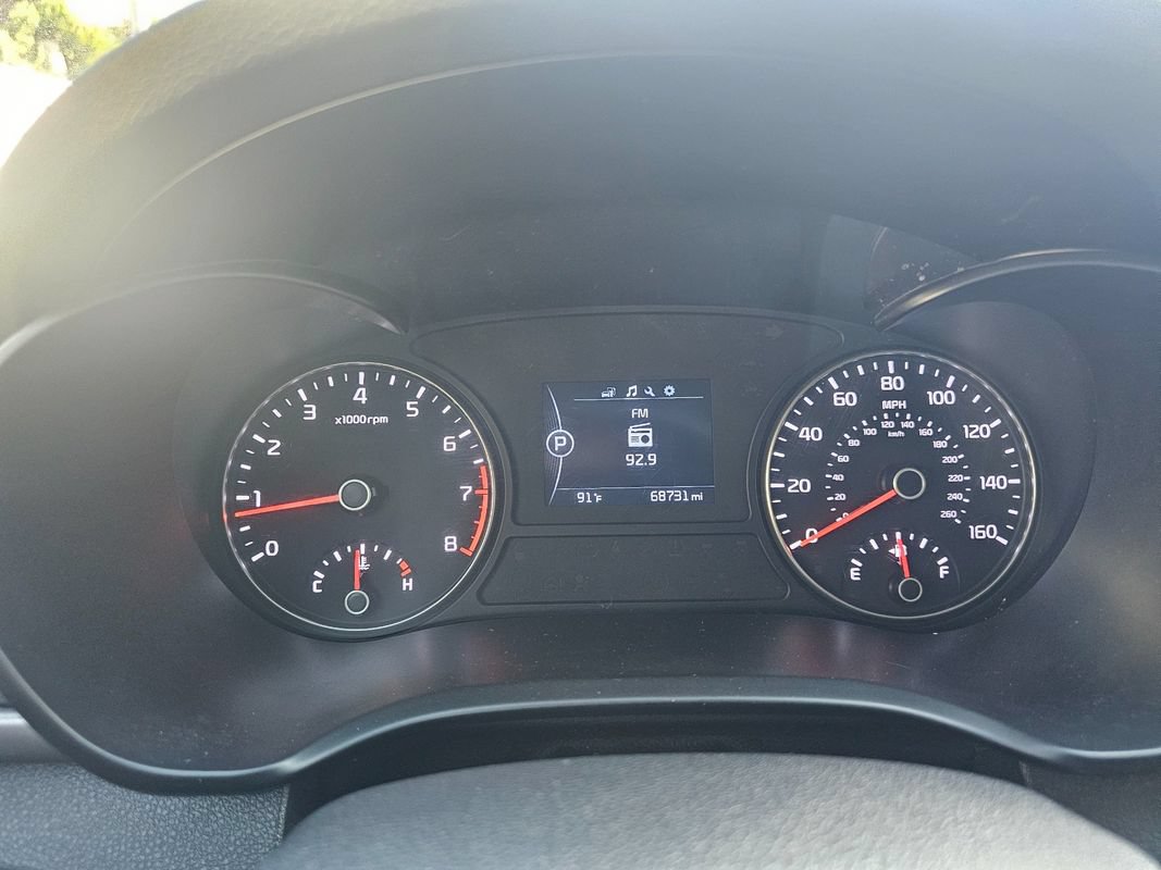 Used 2018 Kia Optima S FWD image 28