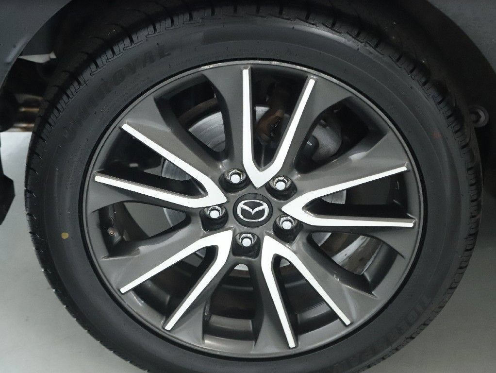 Used 2016 MAZDA CX-3 Grand Touring AWD/4WD image 12
