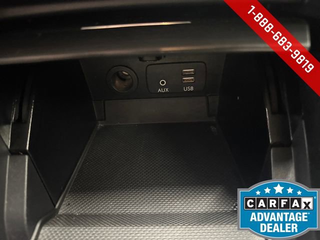 Used 2018 Subaru Outback 2.5i Limited image 17