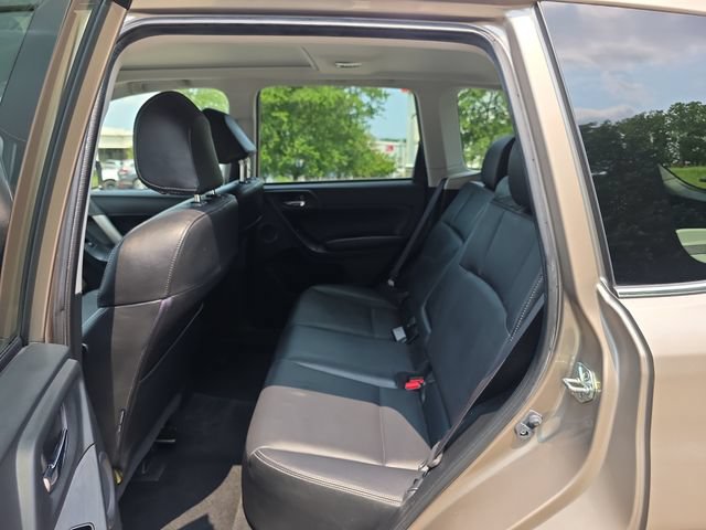 Used 2016 Subaru Forester 2.5i Touring w/ Eyesight & Navigation System AWD/4WD image 22