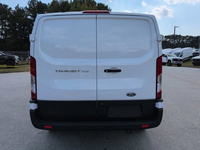 New 2025 Ford Transit 250 Low Roof w/ Load Area Protection Package image 5