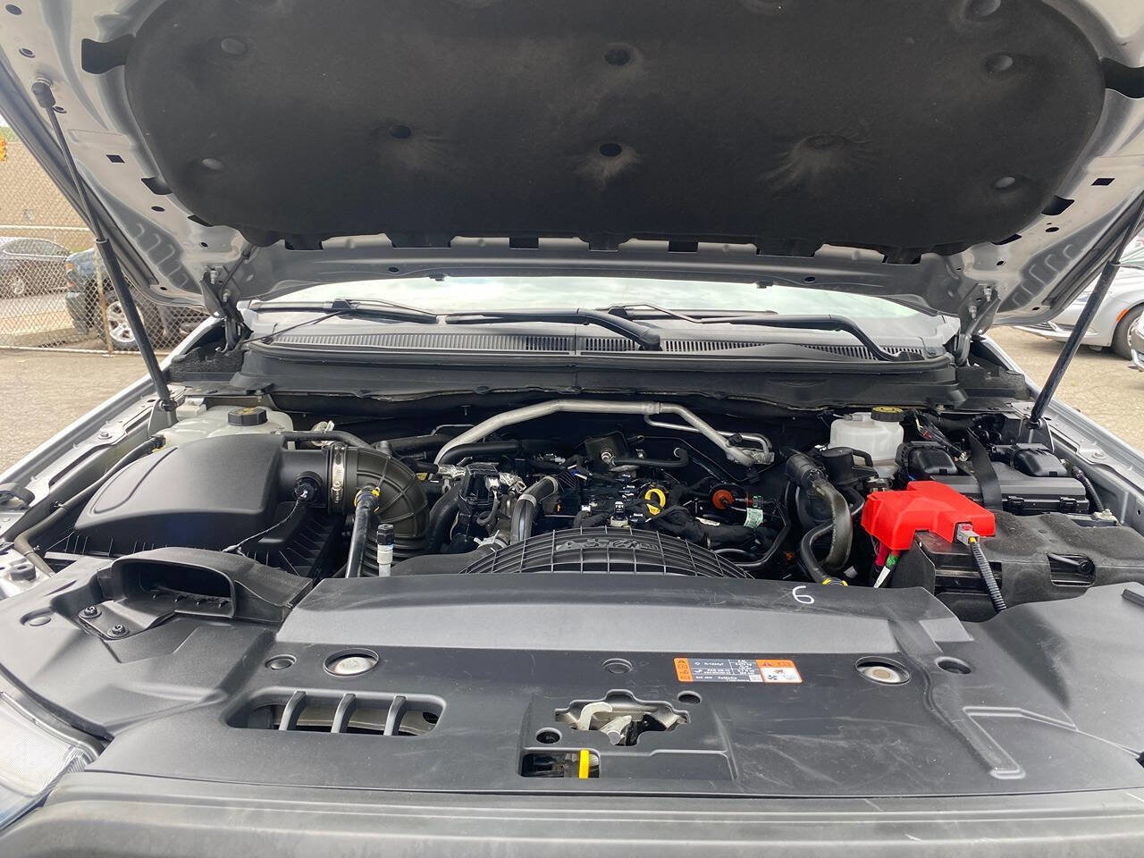 Used 2020 Ford Ranger XL w/ Equipment Group 101A Mid image 28