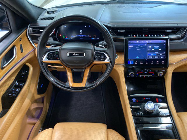 Used 2023 Jeep Grand Cherokee L Summit image 13