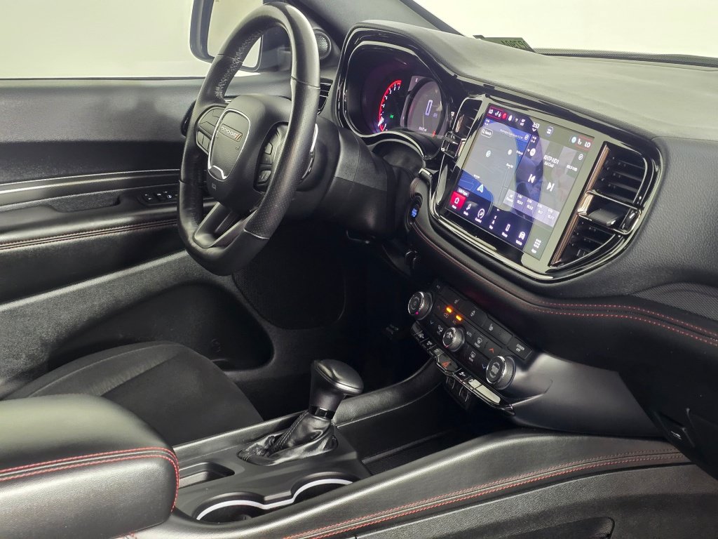 Used 2023 Dodge Durango GT AWD/4WD image 43