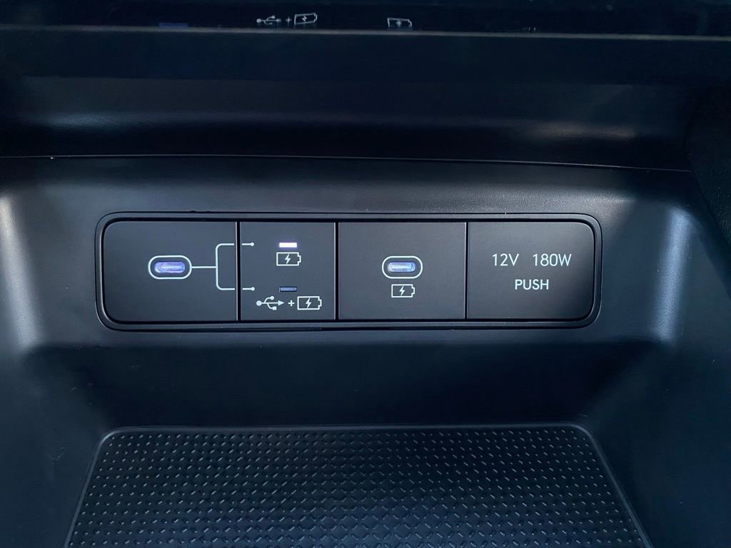 New 2026 Hyundai Tucson XRT AWD/4WD image 33