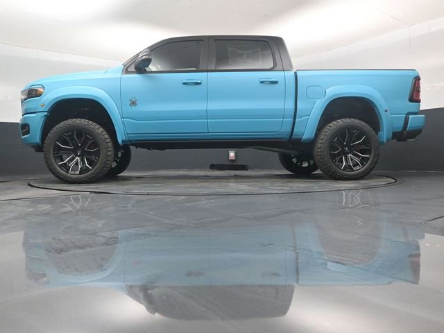 New 2026 RAM 1500 Big Horn AWD/4WD image 44