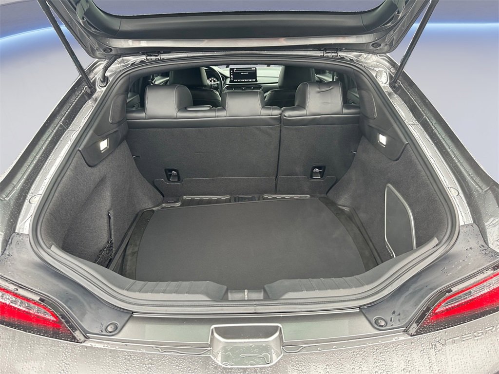 Used 2024 Acura Integra A-Spec image 19